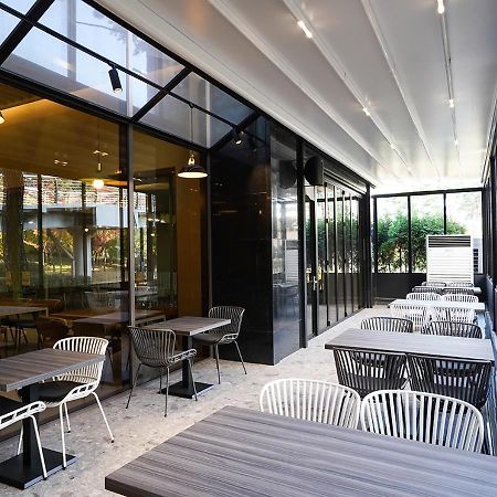 M Stay Hotel Gyeonggi Giheung Yongin Exterior foto
