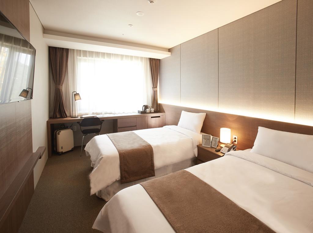 M Stay Hotel Gyeonggi Giheung Yongin Exterior foto