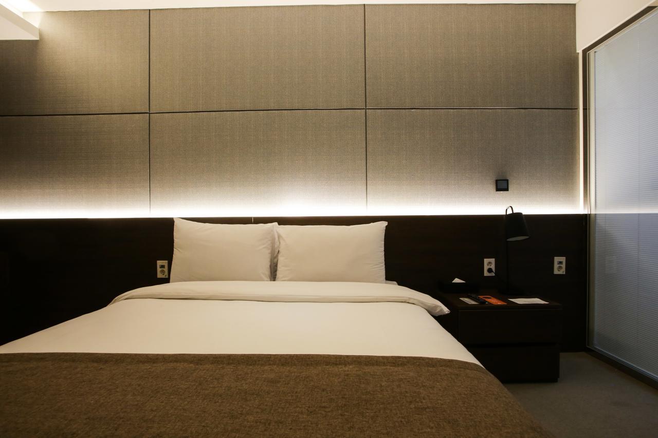 M Stay Hotel Gyeonggi Giheung Yongin Exterior foto